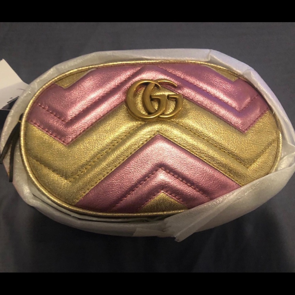 Gucci Belt Bag